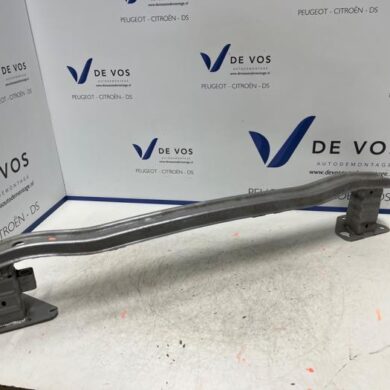 Peugeot 208 1.2 Vti 12V PureTech 100 Bumperframe achter 2021 9825456380