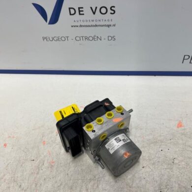 Citroen C3 Aircross 1.2 e-THP PureTech 110 ABS Pomp HNV 2024 1682886580-1682886680-9845052980