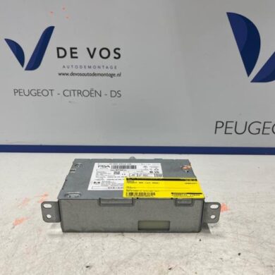 Peugeot 308 1.2 PureTech Hybrid 136 Radio 2022 1688545980-9851673080