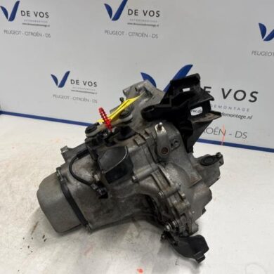 Citroen C3 1.2 Vti 12V PureTech Versnellingsbak HMR 2021 9820609080-1619229980 20A704