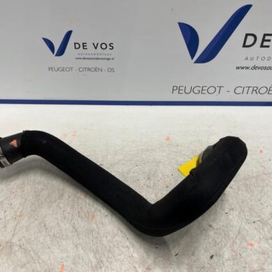 DS Automobiles DS7 Crossback 1.6 16V PureTech 225 Intercooler hose 5GG 2022 9813408480