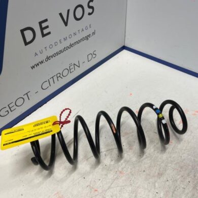 Citroen C3 Aircross 1.2 e-THP PureTech 110 Schroefveer achter 2024 9813719580