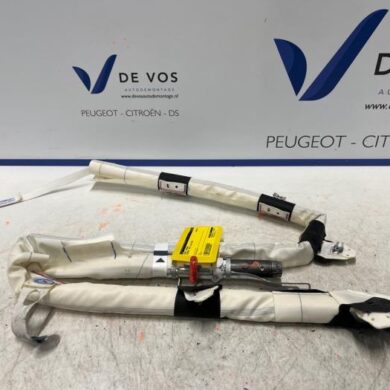 Peugeot 508 1.5 BlueHDi 130 Hemel Airbag 2019 9828428080