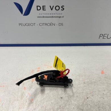 Peugeot 308 1.5 Blue HDi 130 16V Kachel Weerstand 2021 9837609580