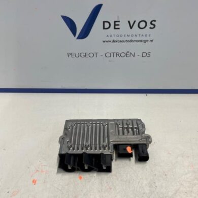 Opel Grandland X 2.0 CDTI Start/Stop computer AH01 2020 9818459680