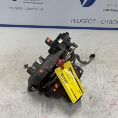 Peugeot 5008  Turbo YHZ 2019 9835855380-1631887180