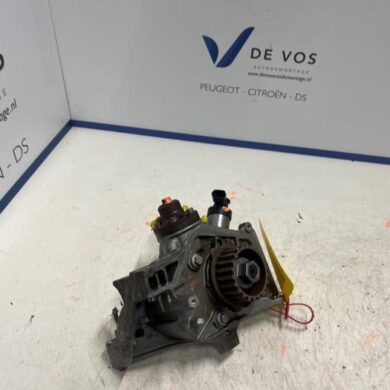 Citroen Berlingo 1.6 BlueHDI 100 Brandstofpomp Mechanisch BHY 2017 9811347380-1612775880