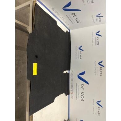 Opel Crossland X 1.2 Turbo 12V Kofferbak Mat 2021 YQ008134YX