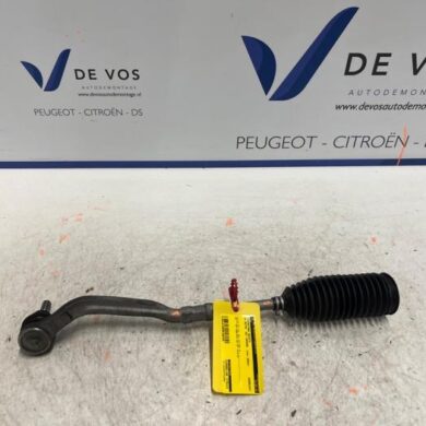 DS Automobiles DS7 Crossback 1.6 16V PureTech 225 Tie rod, right 2022 1610817680-1637280780