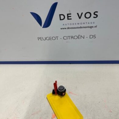 Opel Corsa 1.2 Turbo 12V 130 PDC Sensor 2023 1633559480