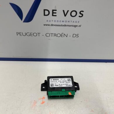 Opel Crossland X 1.2 Turbo 12V PDC Module 2021 9824532580