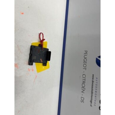 Peugeot 308 1.5 Blue HDi 130 16V Sensor (other) 2021 9844452180-1682785680