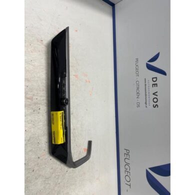 Opel Grandland X 1.2 Turbo 12V Hybrid Radiobedienings paneel 2023 98474083XU