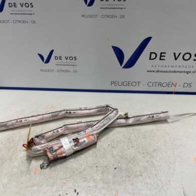 Opel Crossland X 1.2 Turbo 12V Himmel Airbag 2021 9821033680-3552018