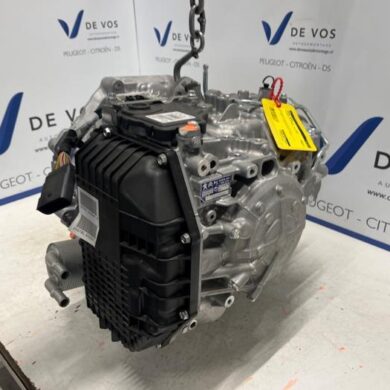 DS Automobiles DS7 Crossback 1.6 16V PureTech 225 Automaatbak 5GG 2022 9838766780-1677592780 20GTBL