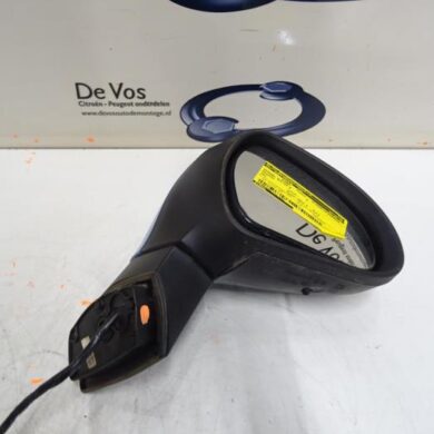 Peugeot 207  Wing mirror, right 2012 8149ZK