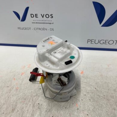 Opel Grandland X 1.2 Turbo 12V Hybrid Brandstofpomp Elektrisch HN09 2023 9844352980