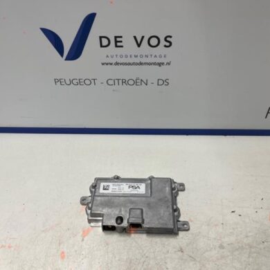 DS Automobiles DS7 Crossback 1.6 16V PureTech 225 Computer, miscellaneous 5GG 2022 1647306880-1681462680-9841617180