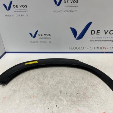 Citroen C3 Aircross 1.2 e-THP PureTech 110 Wheel arch strip 2024 YQ000654XT