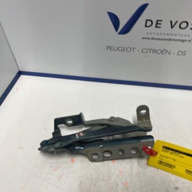 Peugeot 3008 1.2 12V PureTech Hybrid 48V Bonnet Hinge 2022 9814189880