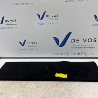 Peugeot 308 1.2 PureTech Hybrid 136 Kofferbak Mat 2022 98416580ZD