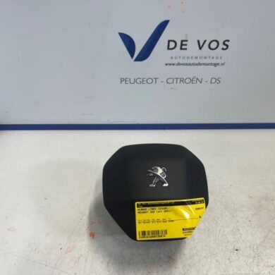Peugeot 208 e-208 50 kWh Airbag links (Stuur) 2021 98255207ZD