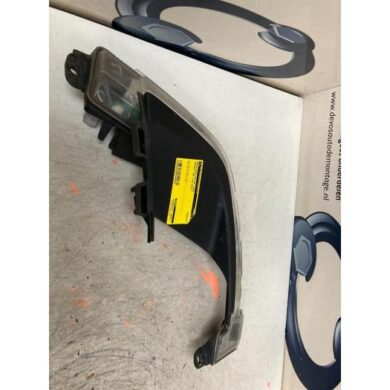 Peugeot 308 1.6 16V THP 155 Daytime running light, left 2012 6208X4