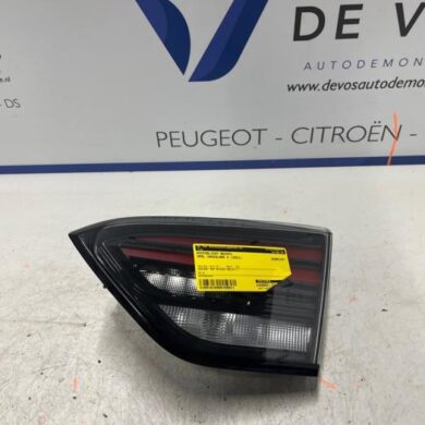 Opel Crossland X 1.2 Turbo 12V Achterlicht rechts 2021