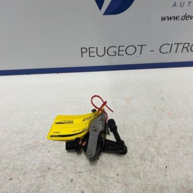 Opel Grandland X 1.2 Turbo 12V Hybrid Sensor (other) 2023 9817423180