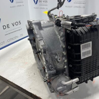 Peugeot 308 1.5 Blue HDi 130 16V Automaatbak YHZ 2021 9839652980-1679471680 20GTBP