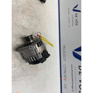 DS Automobiles DS7 Crossback 1.6 16V PureTech 225 Dynamo 5GG 2022 9839200980-1674233180