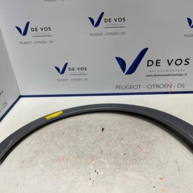 Opel Grandland X 1.2 Turbo 12V Hybrid Spatbord Lijst 2023 984079211T