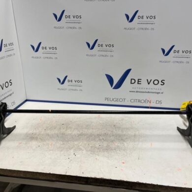 DS Automobiles DS7 Crossback 1.6 16V PureTech 225 Rear anti-roll bar 2022 9815209280