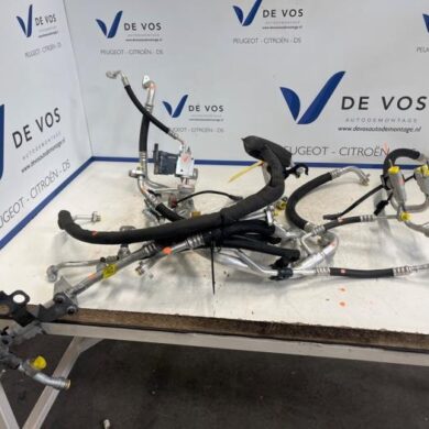 Peugeot 208 e-208 50 kWh Airco Leiding 2021 9826918480-9826918880-9826918180-9850457880-9826919280-9830587180