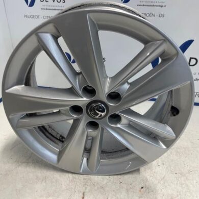 Opel Grandland X 1.2 Turbo 12V Wheel 2018 YP00064180