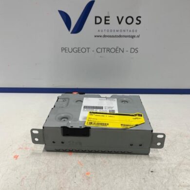 Opel Crossland X 1.2 Turbo 12V Radio 2021 9822939580-1616771580