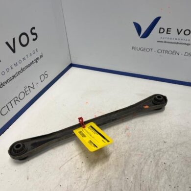 Peugeot 508 1.5 BlueHDi 130 Reaktionsstange rechts hinten 2019 9810083680