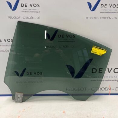 Peugeot 508 1.5 BlueHDi 130 Portierruit 4Deurs links-achter 2019 9813152580