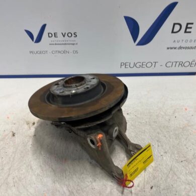 Peugeot 508 1.5 BlueHDi 130 Fusee rechts-achter 2019 9818195380-9671326080