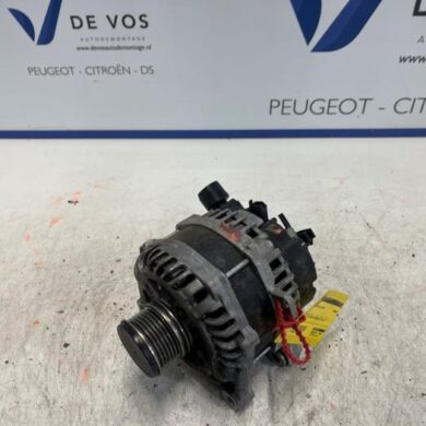 Peugeot 508 1.5 BlueHDi 130 Dynamo YHZ 2019 9818962280