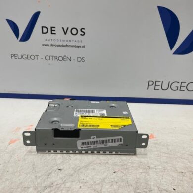 Peugeot 508 1.5 BlueHDi 130 Radio 2019 9833441180-1648241080-1672036880