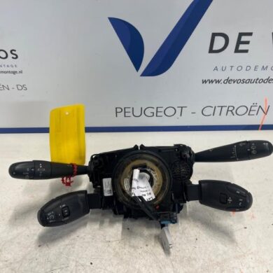 Peugeot 3008 1.6 HDiF 16V Kombischalter Lenksäule 2012 96773912ZD-6242WP-96667319XT