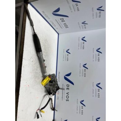 Peugeot 308 1.5 Blue HDi 130 16V Stuurhuis Bekrachtigd 2021 1675956880-1684452880