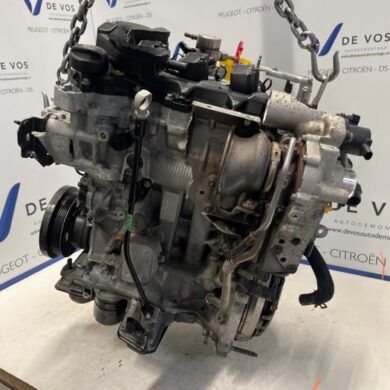 Peugeot 3008 1.2 12V e-THP PureTech 130 Motor HNS 2019 1627638180-1627638280
