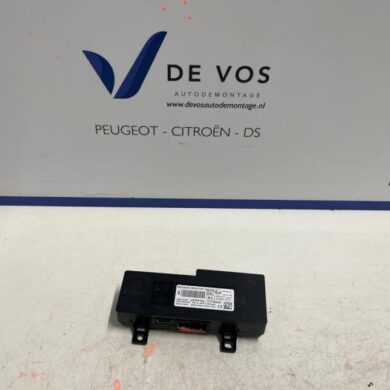 Opel Corsa 1.2 Turbo 12V 100 Telefoon interface 2020 9831611580