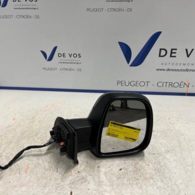 Opel Combo 1.2 110 Buitenspiegel rechts 2020 98169897XT