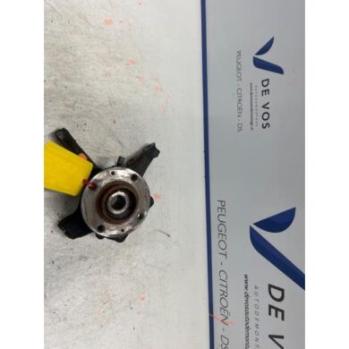 Opel Corsa 1.2 Turbo 12V 100 Fusee rechts-voor 2020 9826877980