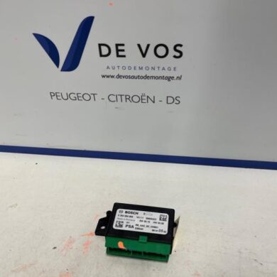 Citroen C-Elysee 1.6 Blue Hdi 100 PDC Modul 2017 9814151980-1609289180