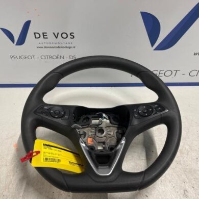 Opel Combo 1.2 110 Stuurwiel 2020 YQ001181YX