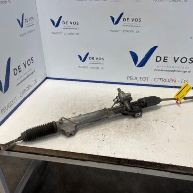 Peugeot Expert 2.0 HDiF 16V 130 Stuurhuis Bekrachtigd 2012 4001R8-1663663880